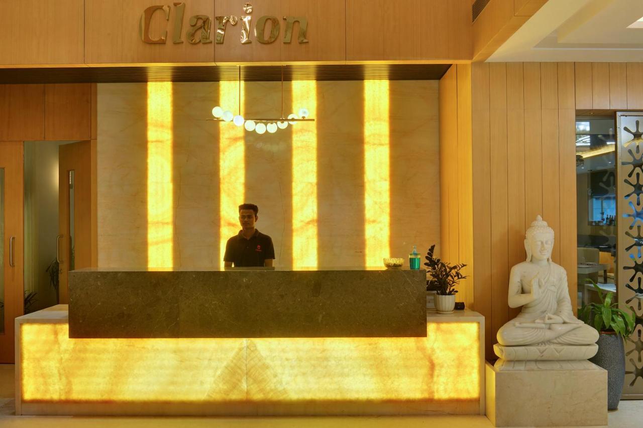 Clarion Bangalore 4*
