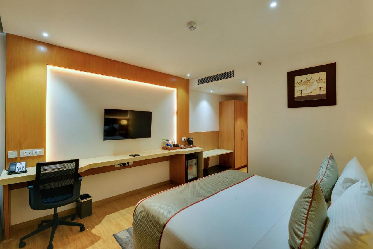 Clarion Bangalore Yesvantpur