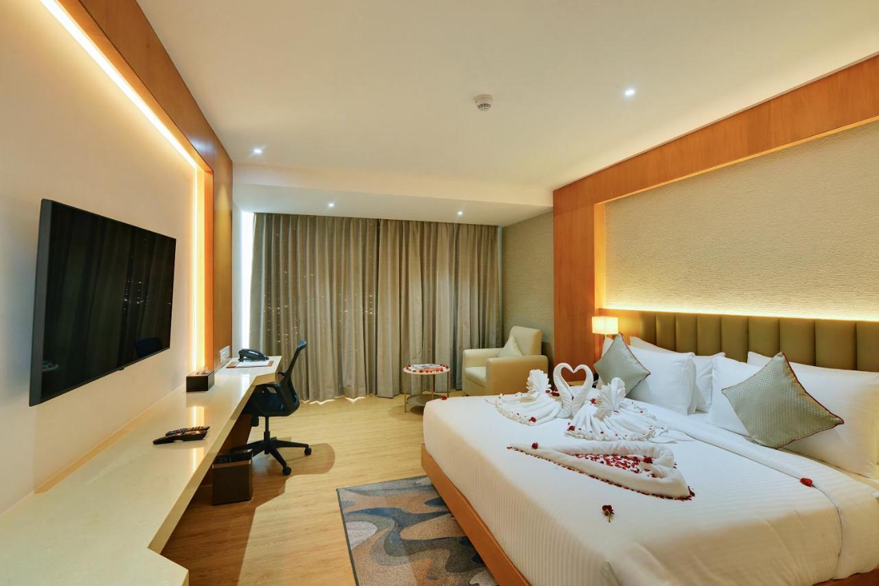 Clarion Bangalore