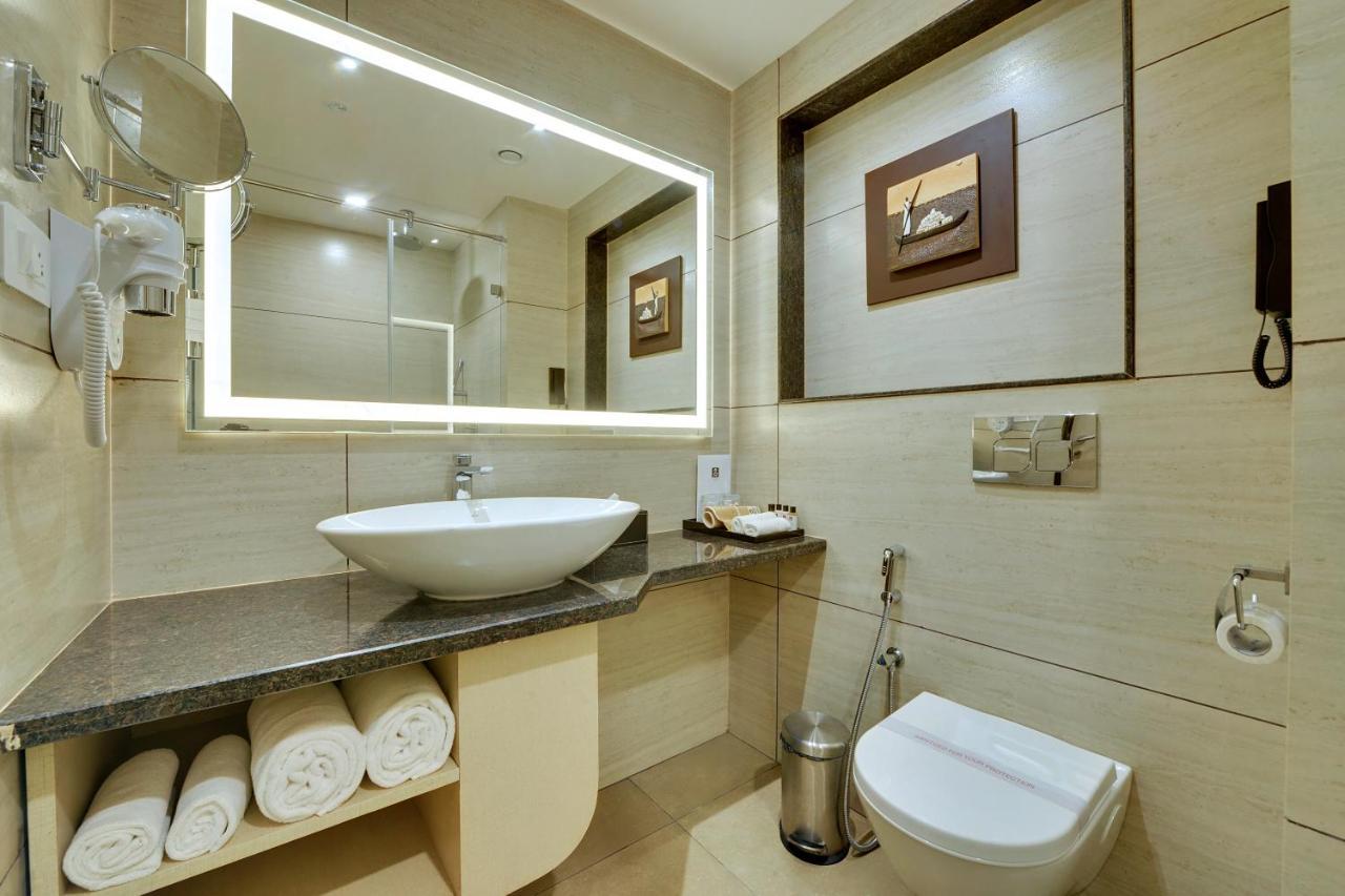 Hotel Clarion Bangalore