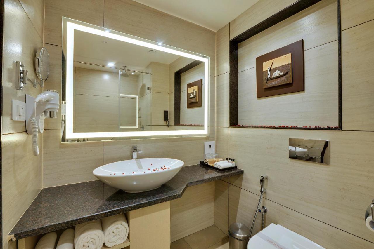 Clarion Bangalore Hotel Yesvantpur