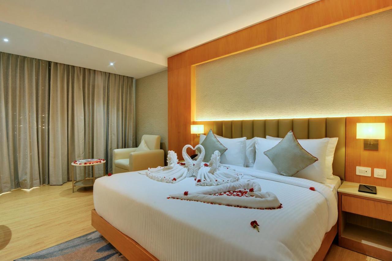 Clarion Bangalore 4*