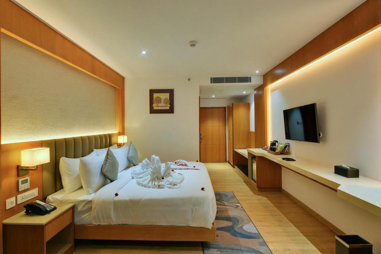 Clarion Bangalore