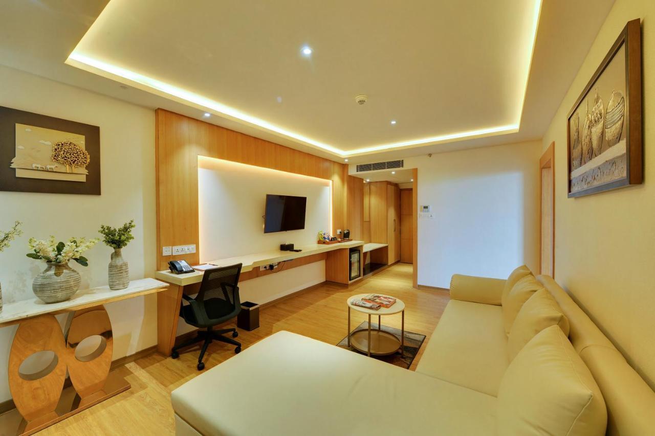 Clarion Bangalore