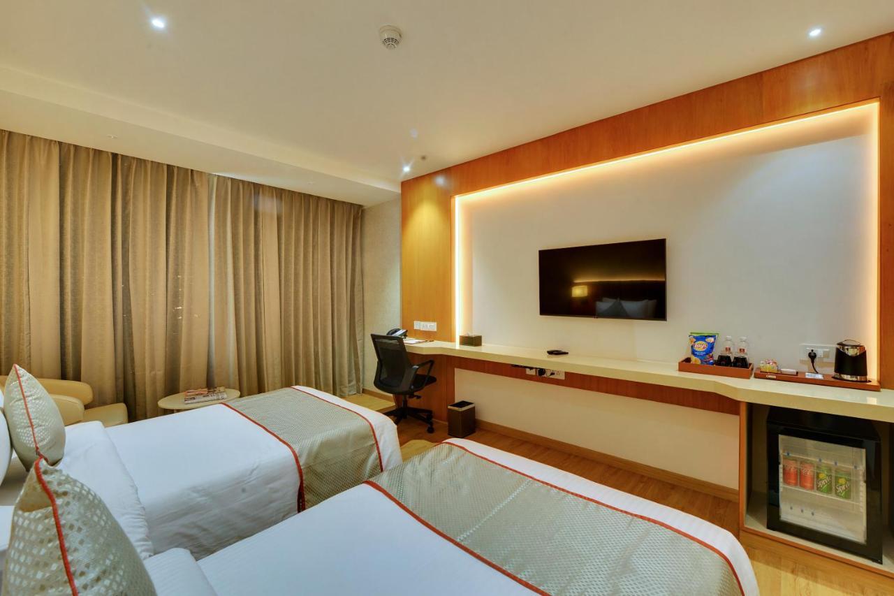 Clarion Bangalore