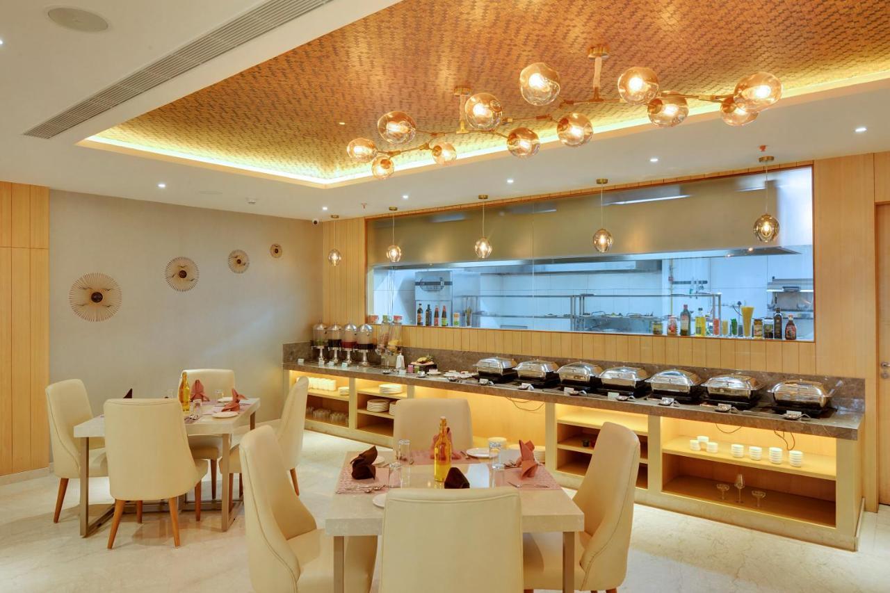 Clarion Bangalore 4*