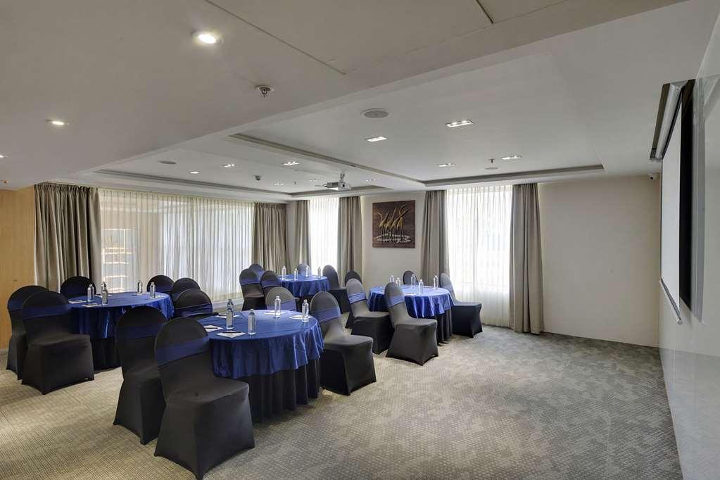 Clarion Bangalore 4*