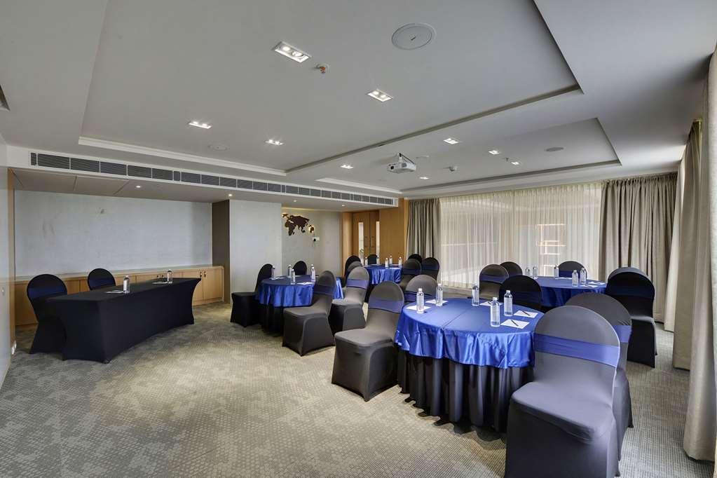 Clarion Bangalore
